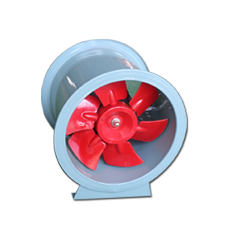  CDZ軸流風(fēng)機(jī)