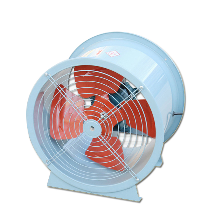  T35-11軸流風(fēng)機(jī)