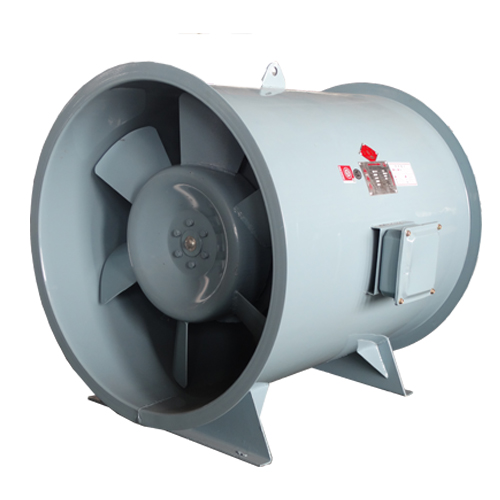 HTF(XGF)消防高溫排煙風(fēng)機(jī)