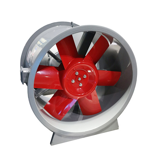 消防排煙風(fēng)機(jī)